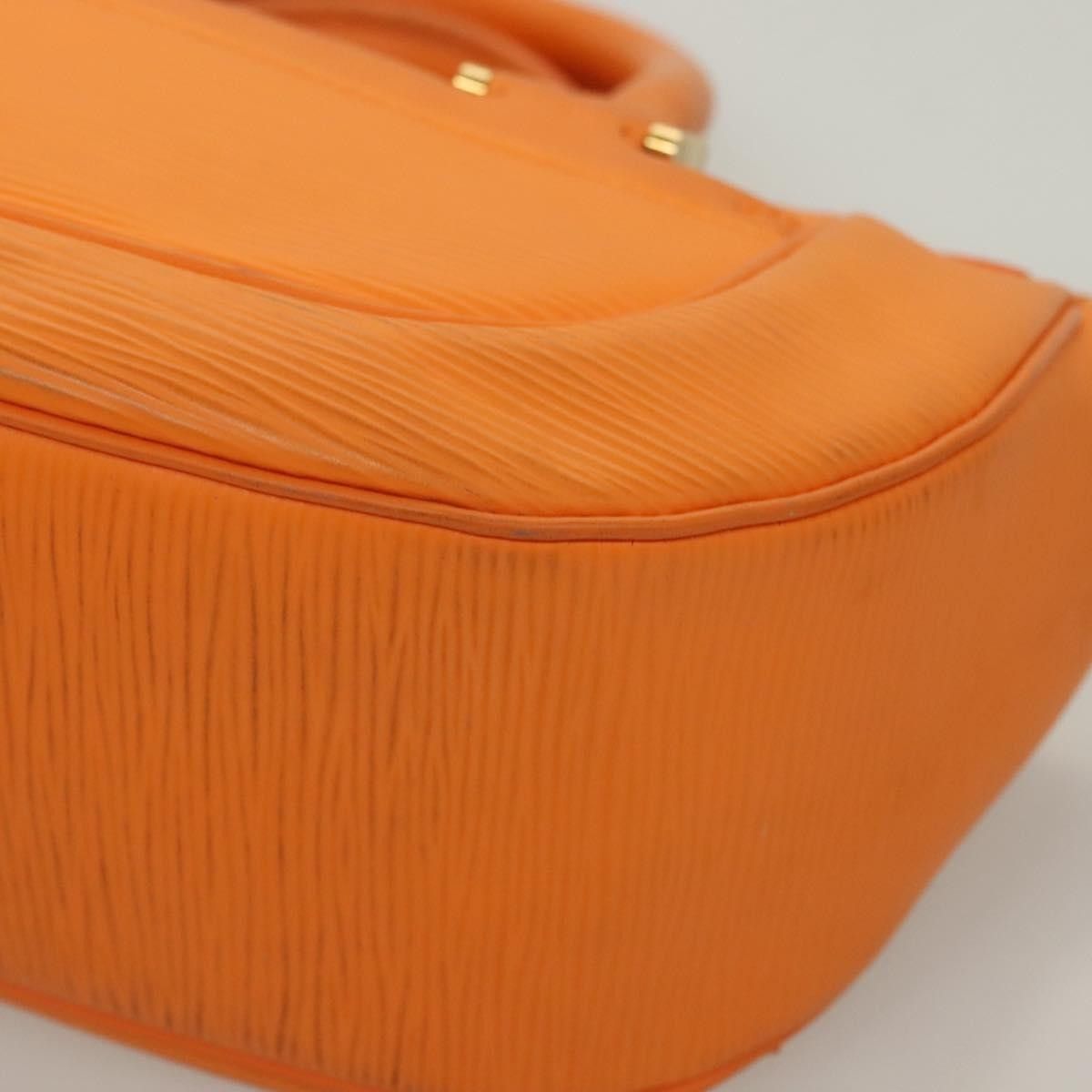 Louis Vuitton Louis Vuitton Danura Handbag Epi Size ONE SIZE - 11 Thumbnail
