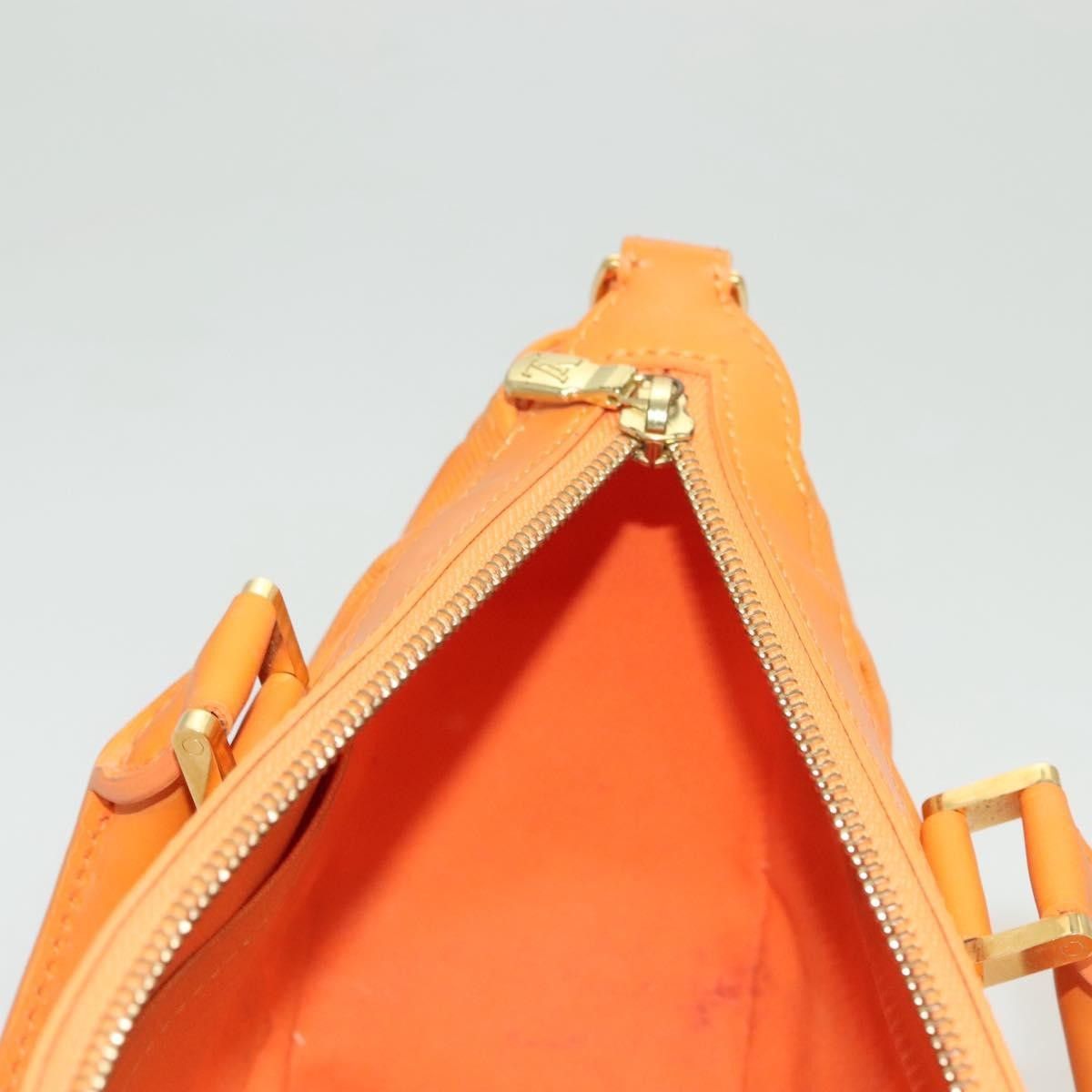 Louis Vuitton Louis Vuitton Danura Handbag Epi Size ONE SIZE - 17 Thumbnail