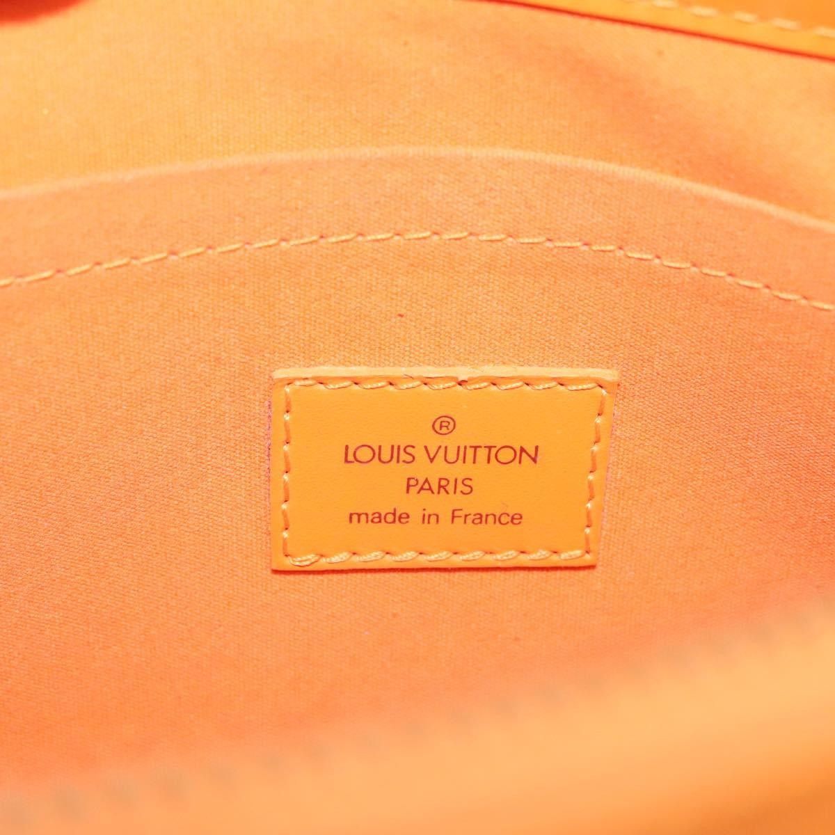 Louis Vuitton Louis Vuitton Danura Handbag Epi Size ONE SIZE - 6 Thumbnail