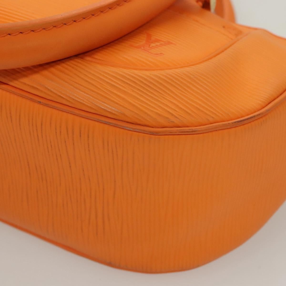 Louis Vuitton Louis Vuitton Danura Handbag Epi Size ONE SIZE - 10 Thumbnail
