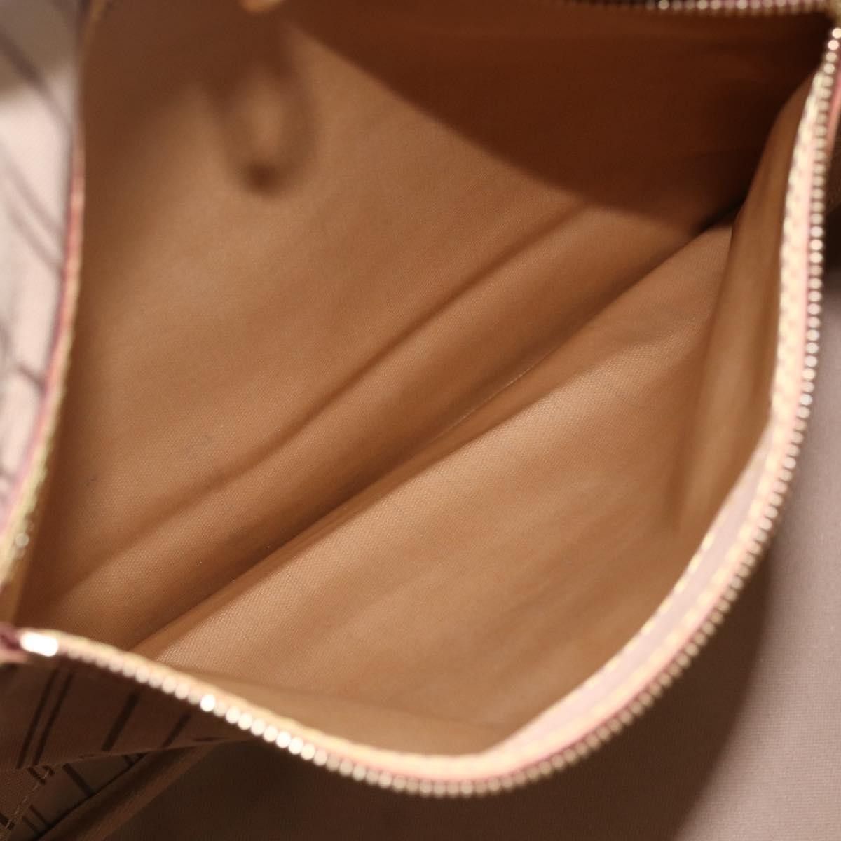 Louis Vuitton Louis Vuitton Neverfull Tote Monogram Canvas Size ONE SIZE - 18 Thumbnail