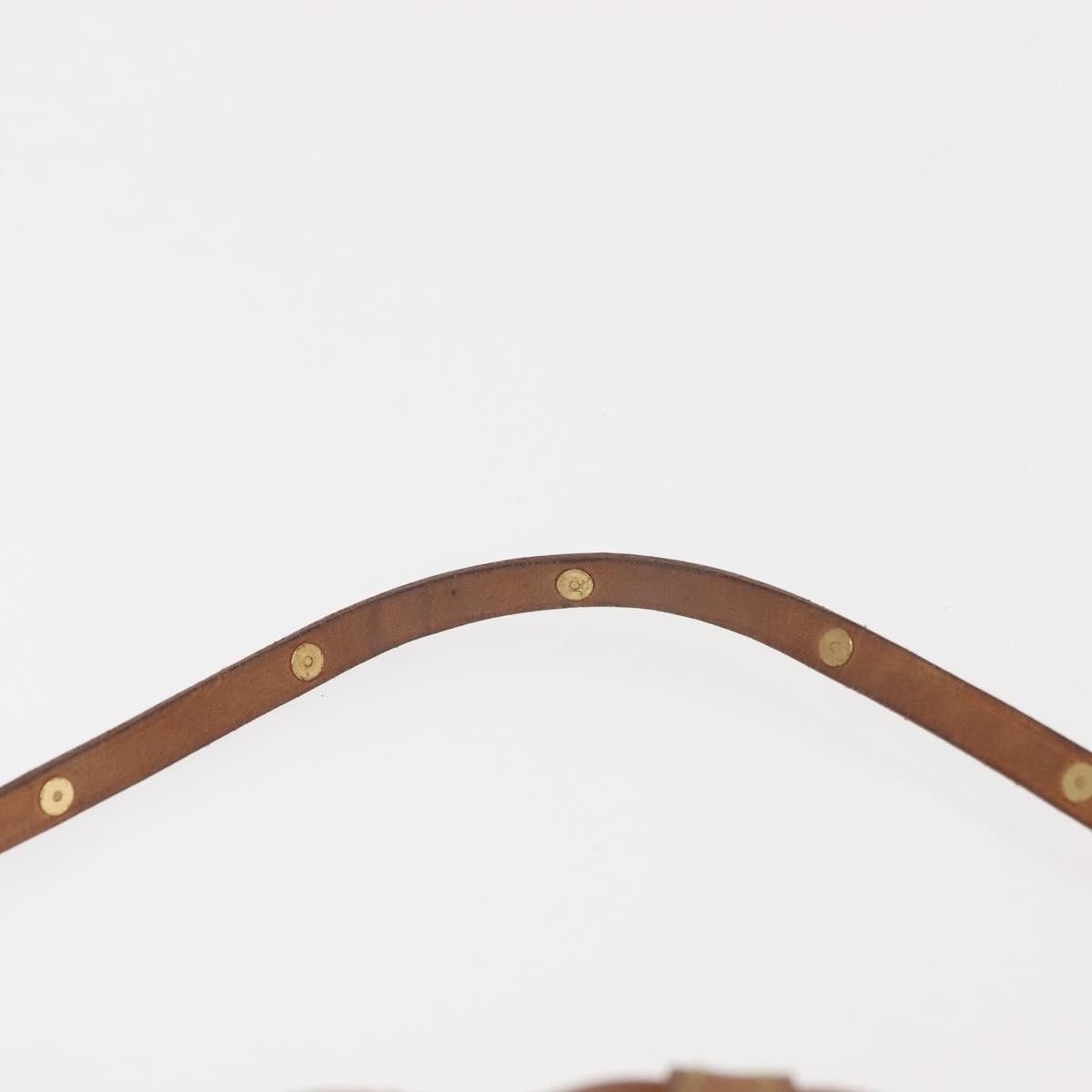 Louis Vuitton Louis Vuitton Pochette Accessoires Limited Edition Cherry Blossom Monogram Size ONE SIZE - 16 Thumbnail