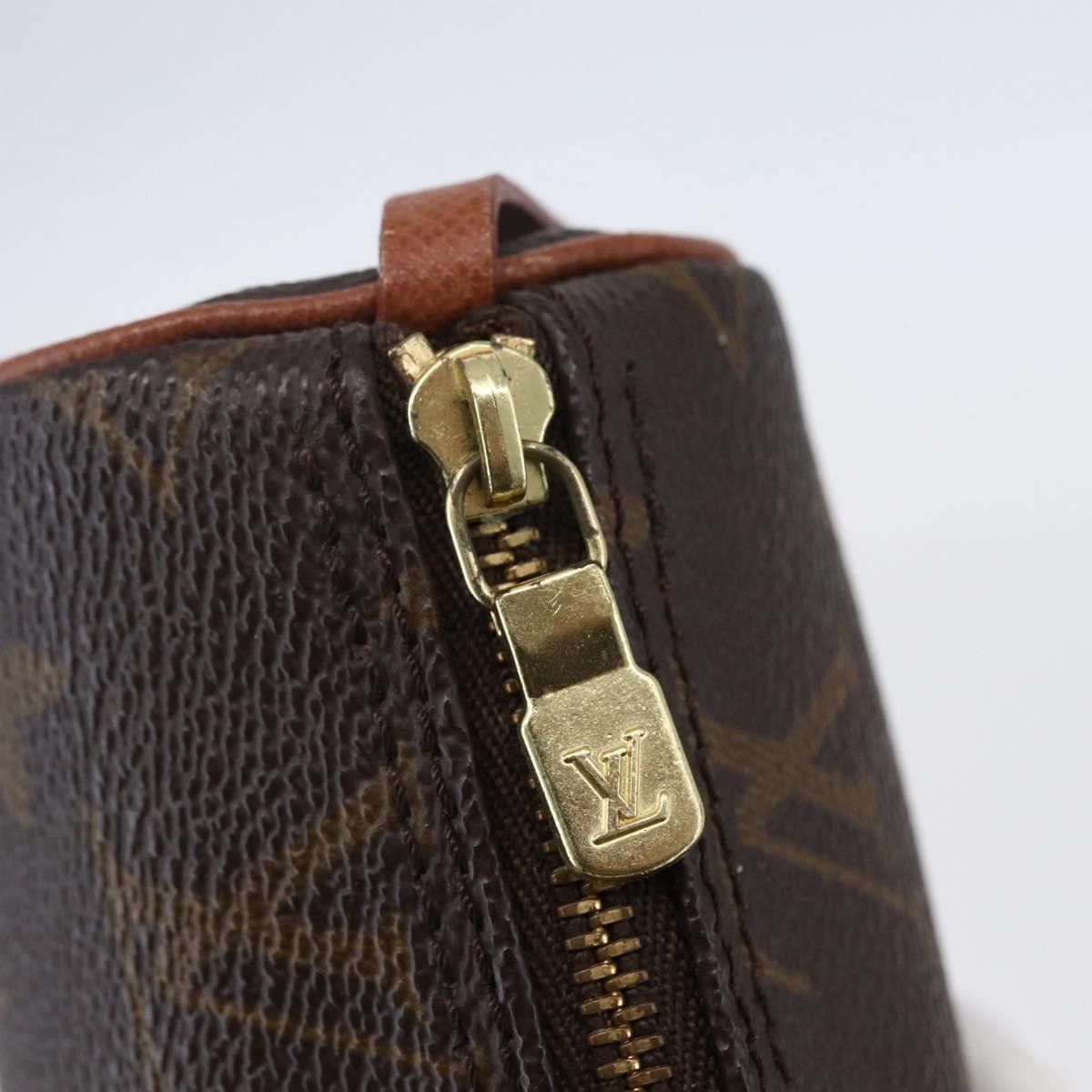 Louis Vuitton Louis Vuitton Papillon Pochette Monogram Canvas Size ONE SIZE - 12 Thumbnail
