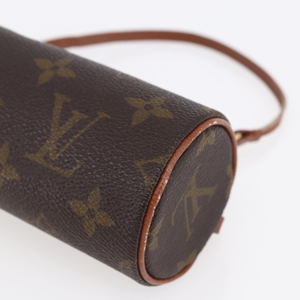 Louis Vuitton Louis Vuitton Papillon Pochette Monogram Canvas Size ONE SIZE - 8 Thumbnail