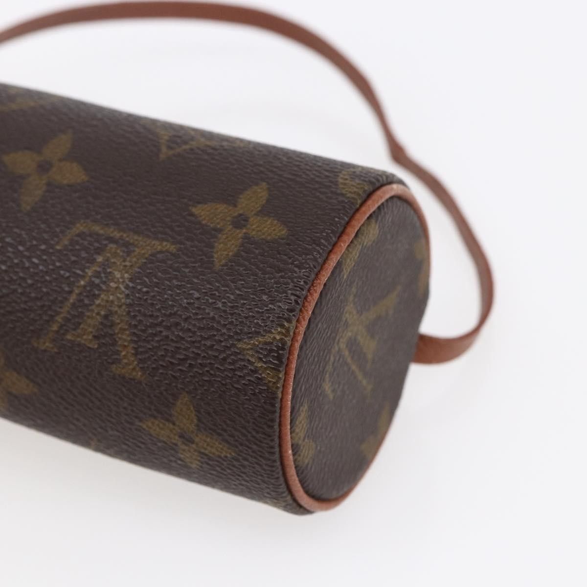 Louis Vuitton Louis Vuitton Papillon Pochette Monogram Canvas Size ONE SIZE - 10 Thumbnail