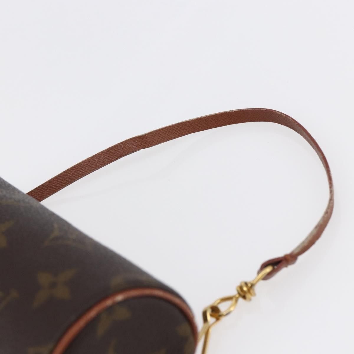 Louis Vuitton Louis Vuitton Papillon Pochette Monogram Canvas Size ONE SIZE - 17 Thumbnail