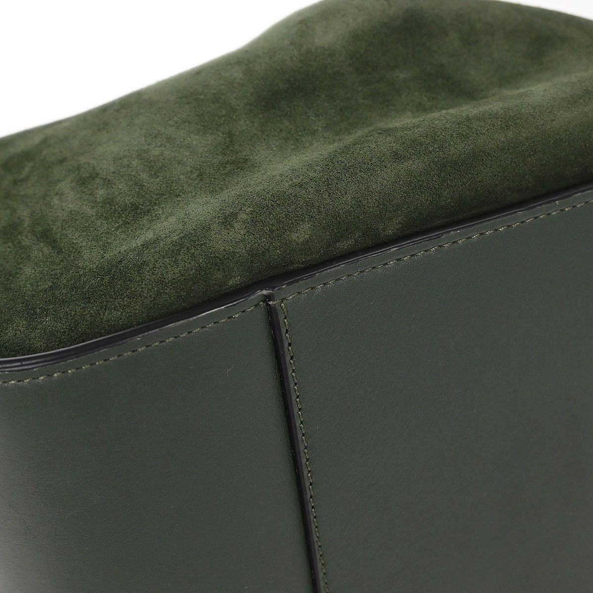 Loewe Loewe Hammock Bag Leather and Suede Size ONE SIZE - 7 Thumbnail