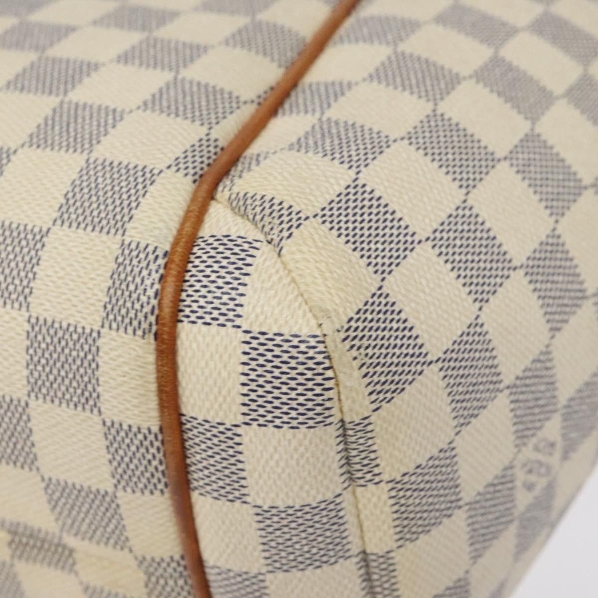 Louis Vuitton Louis Vuitton Totally Handbag Damier azur Size ONE SIZE - 8 Thumbnail