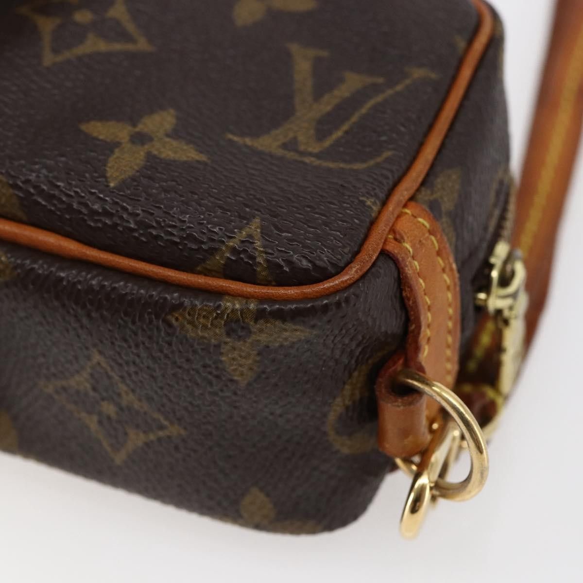 Louis Vuitton Louis Vuitton Wapity Trousse Pouch Monogram Canvas Size ONE SIZE - 10 Thumbnail