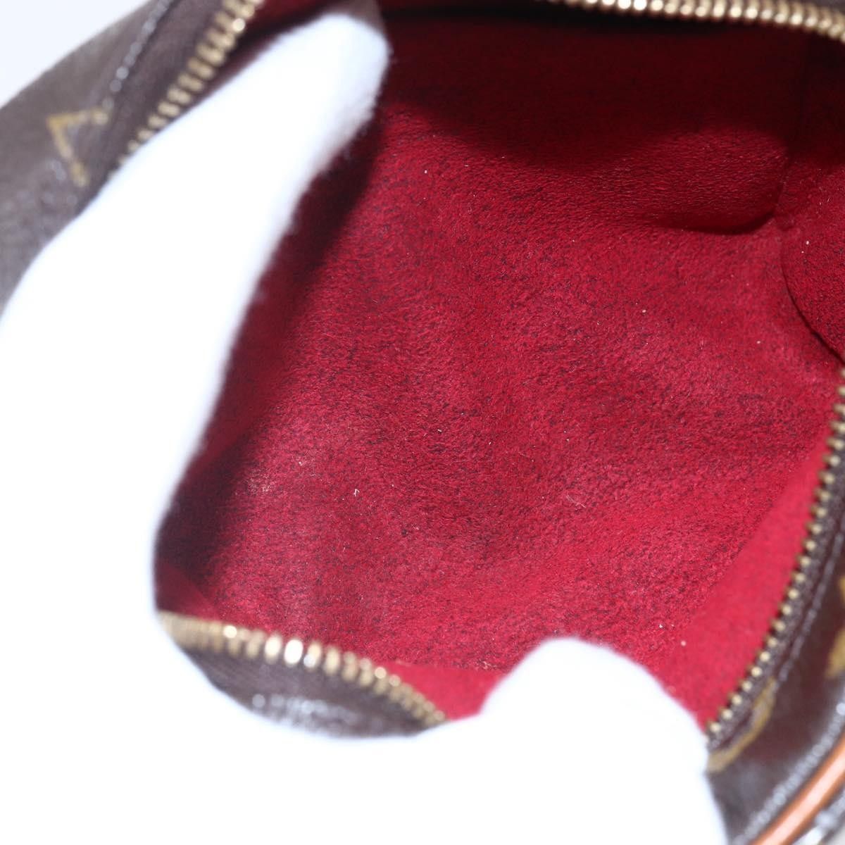 Louis Vuitton Louis Vuitton Wapity Trousse Pouch Monogram Canvas Size ONE SIZE - 5 Thumbnail
