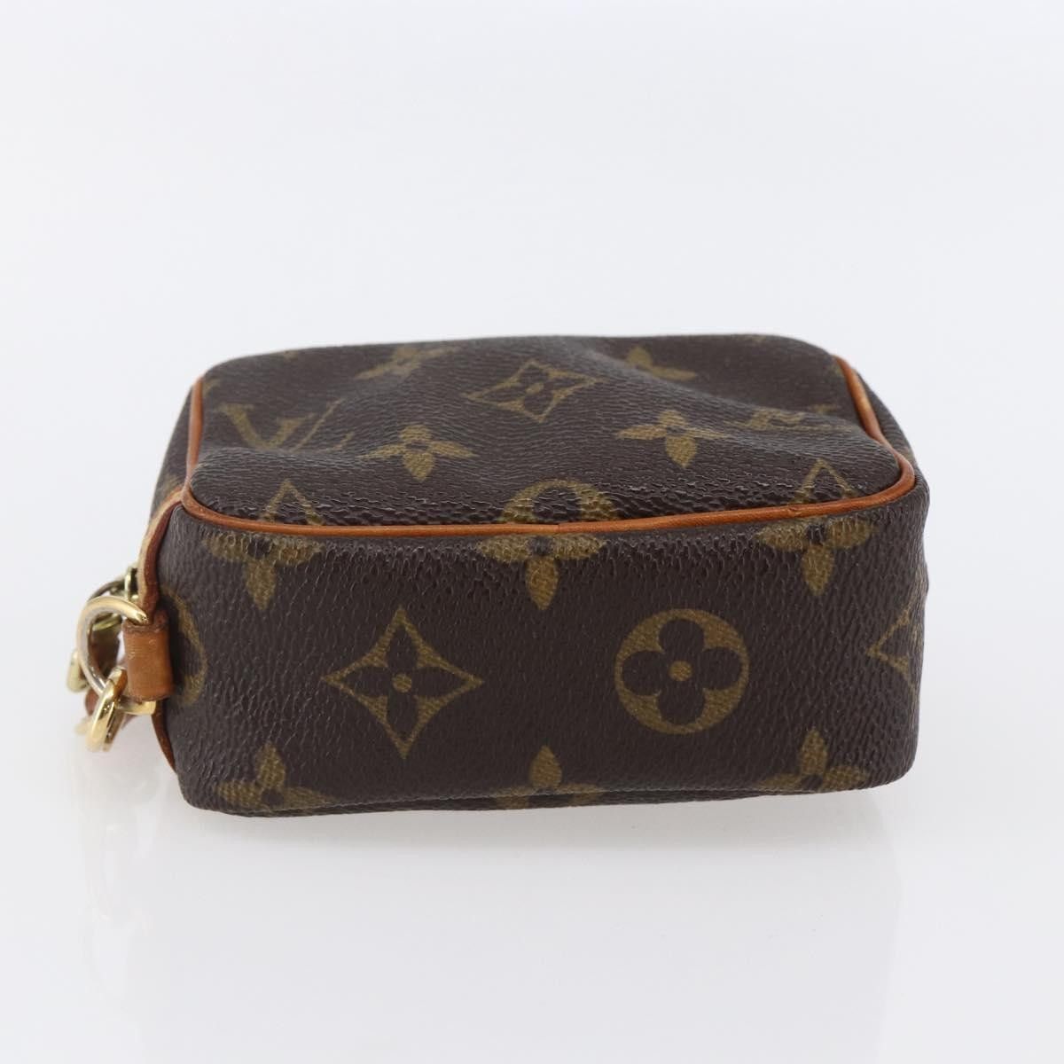 Louis Vuitton Louis Vuitton Wapity Trousse Pouch Monogram Canvas Size ONE SIZE - 13 Thumbnail