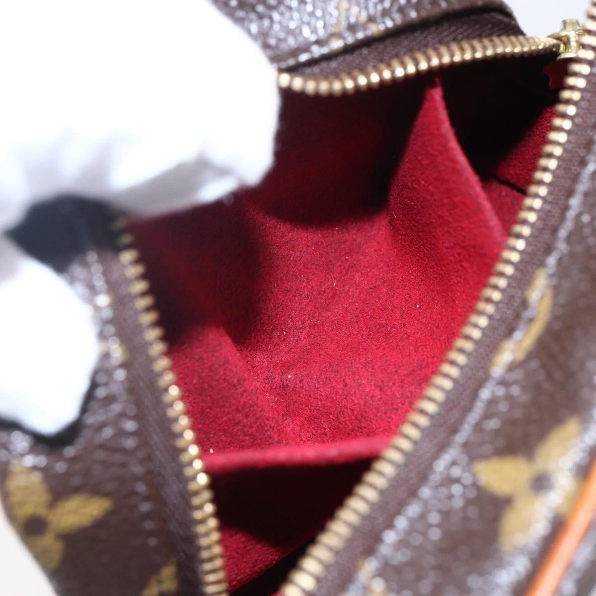 Louis Vuitton Louis Vuitton Wapity Trousse Pouch Monogram Canvas Size ONE SIZE - 21 Thumbnail