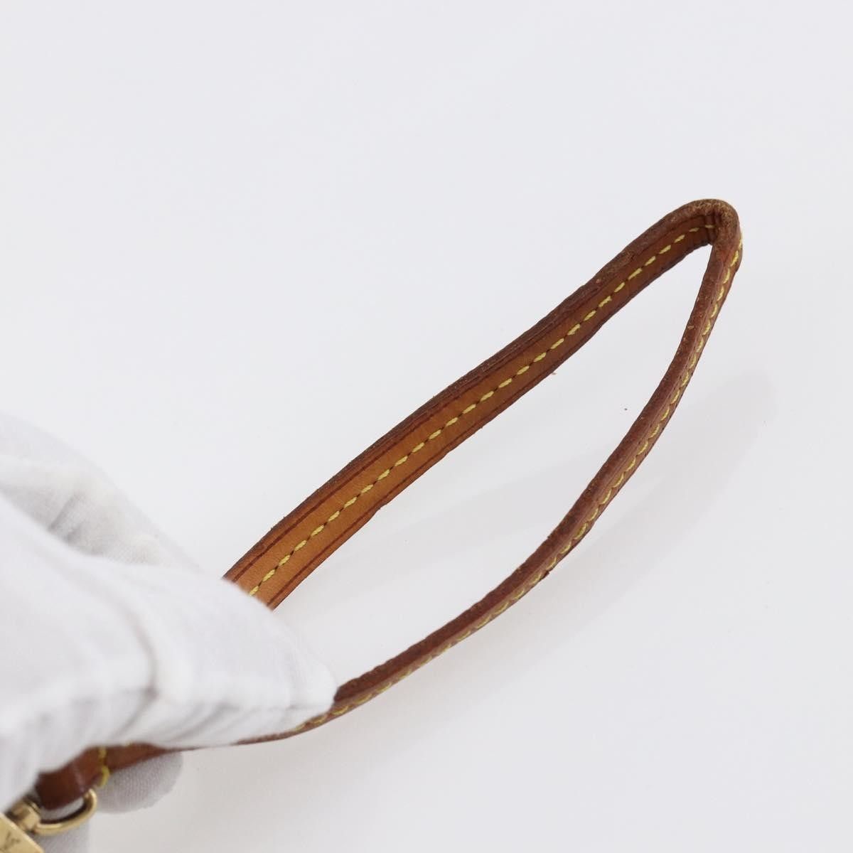 Louis Vuitton Louis Vuitton Wapity Trousse Pouch Monogram Canvas Size ONE SIZE - 16 Thumbnail