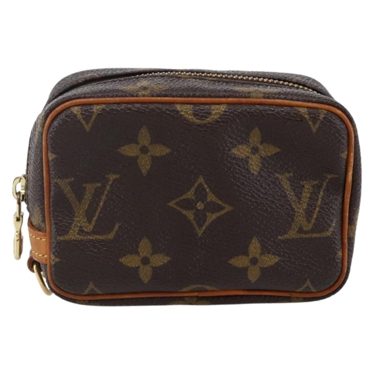 Louis Vuitton Louis Vuitton Wapity Trousse Pouch Monogram Canvas Size ONE SIZE - 17 Thumbnail
