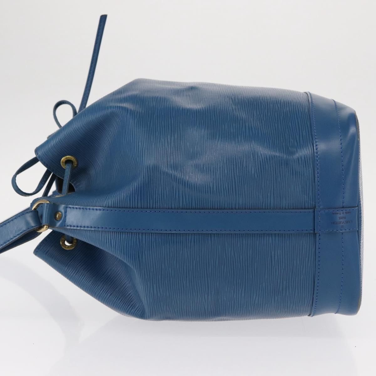 Louis Vuitton Louis Vuitton Noe Handbag Epi Leather Size ONE SIZE - 4 Thumbnail
