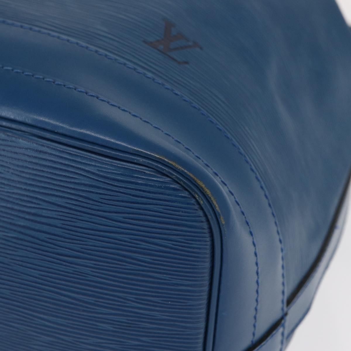 Louis Vuitton Louis Vuitton Noe Handbag Epi Leather Size ONE SIZE - 9 Thumbnail