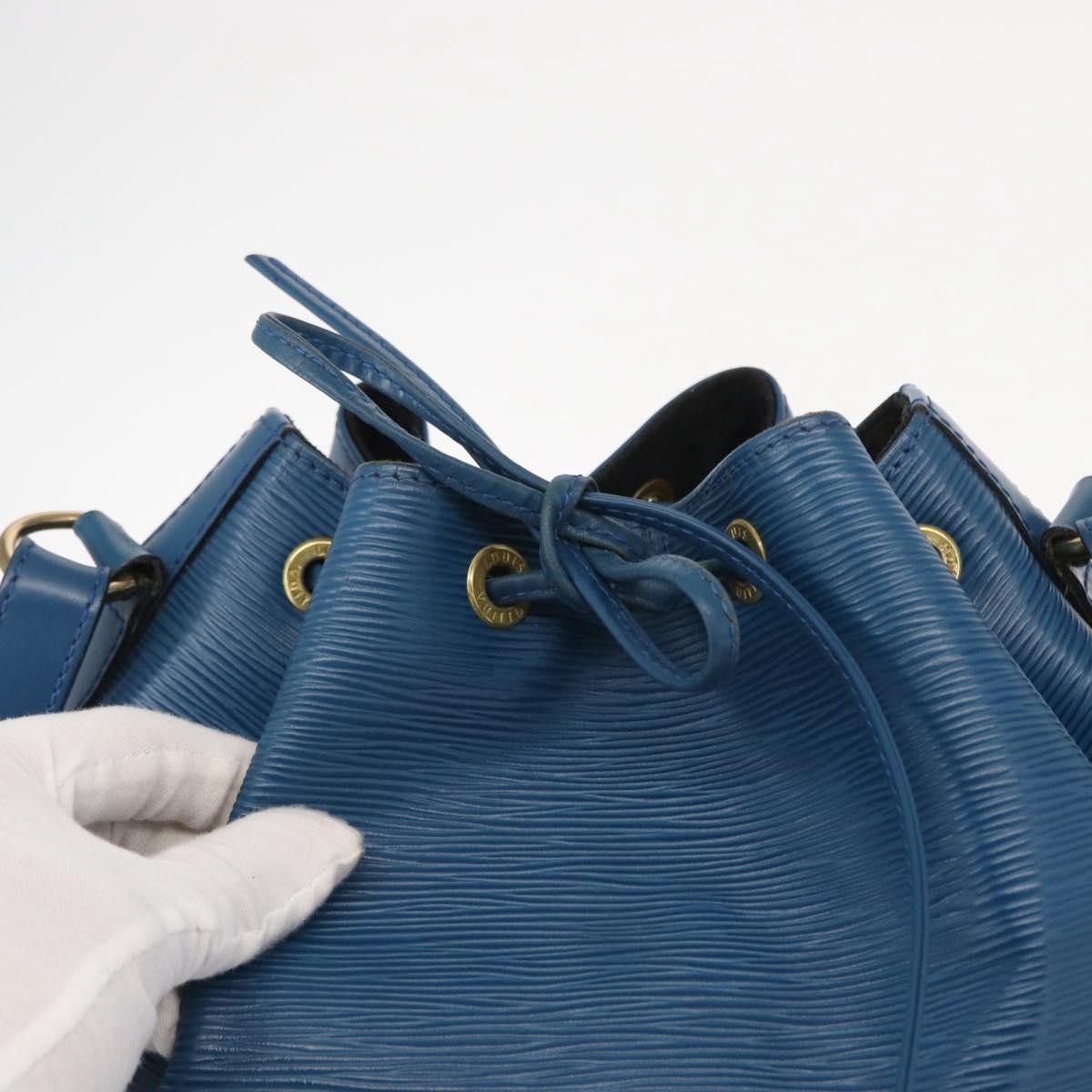 Louis Vuitton Louis Vuitton Noe Handbag Epi Leather Size ONE SIZE - 17 Thumbnail