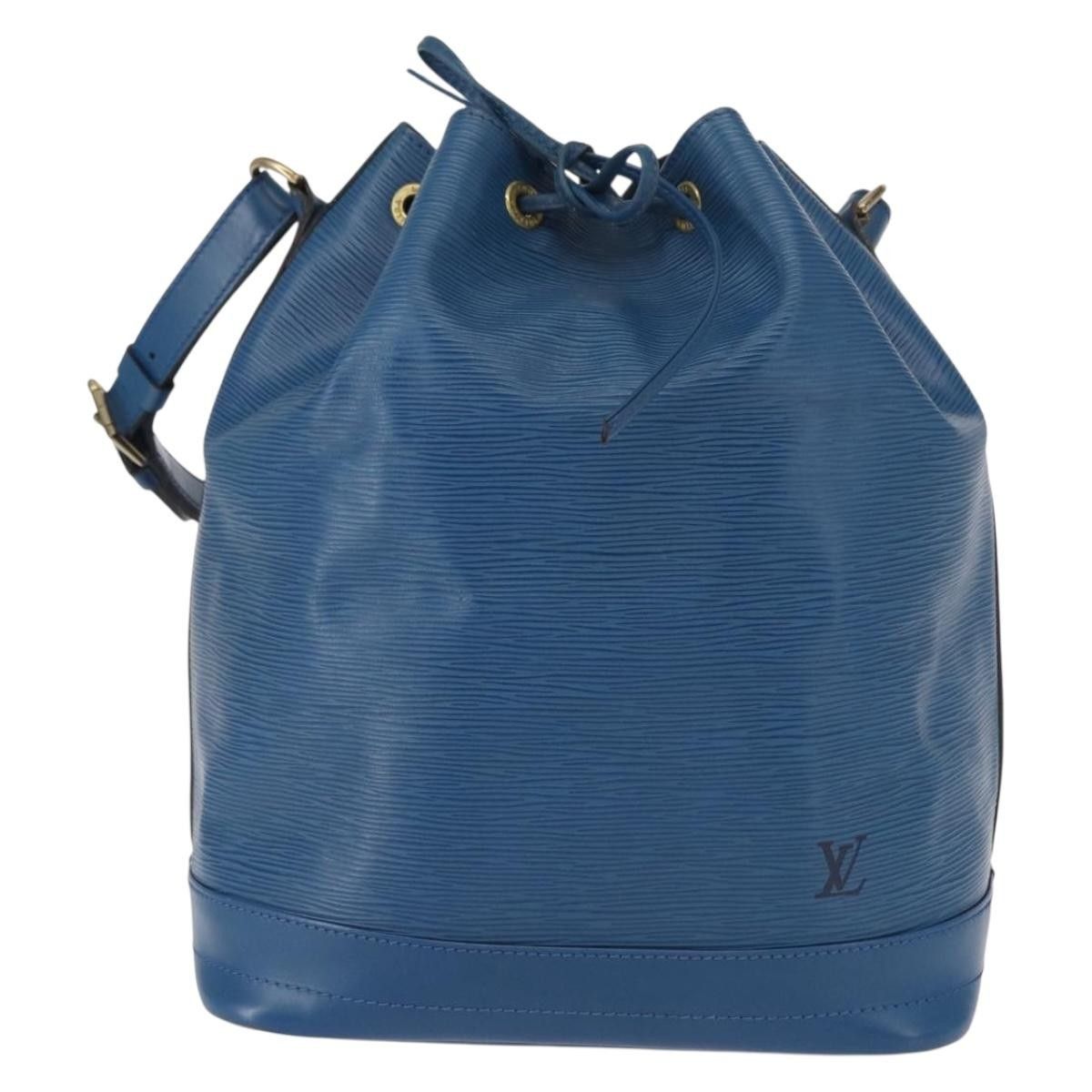Louis Vuitton Louis Vuitton Noe Handbag Epi Leather Size ONE SIZE - 18 Thumbnail