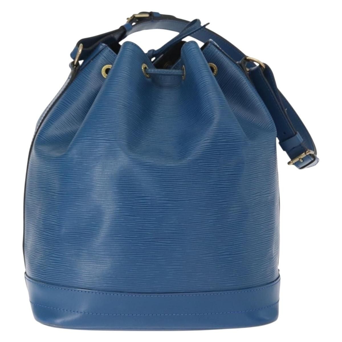 Louis Vuitton Louis Vuitton Noe Handbag Epi Leather Size ONE SIZE - 2 Thumbnail
