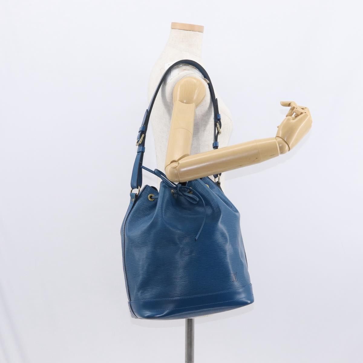 Louis Vuitton Louis Vuitton Noe Handbag Epi Leather Size ONE SIZE - 13 Thumbnail