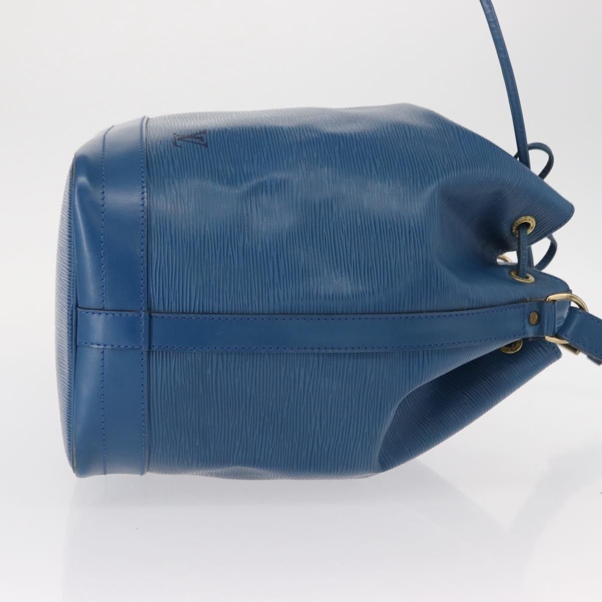 Louis Vuitton Louis Vuitton Noe Handbag Epi Leather Size ONE SIZE - 3 Thumbnail