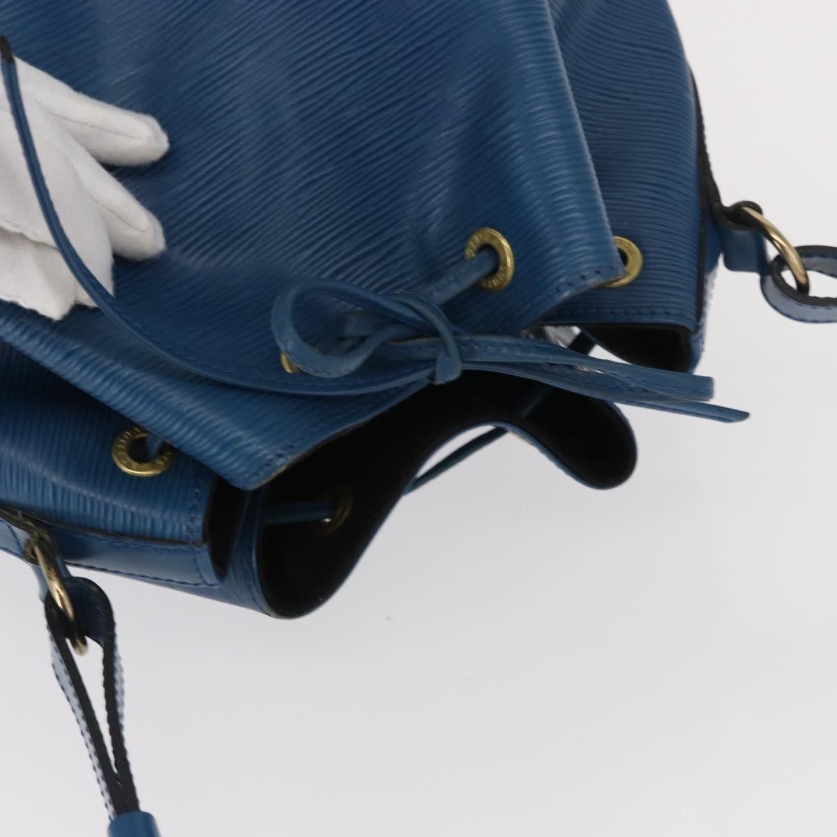 Louis Vuitton Louis Vuitton Noe Handbag Epi Leather Size ONE SIZE - 15 Thumbnail