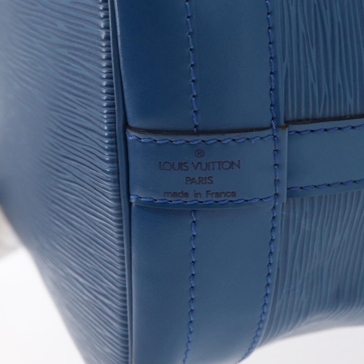 Louis Vuitton Louis Vuitton Noe Handbag Epi Leather Size ONE SIZE - 6 Thumbnail