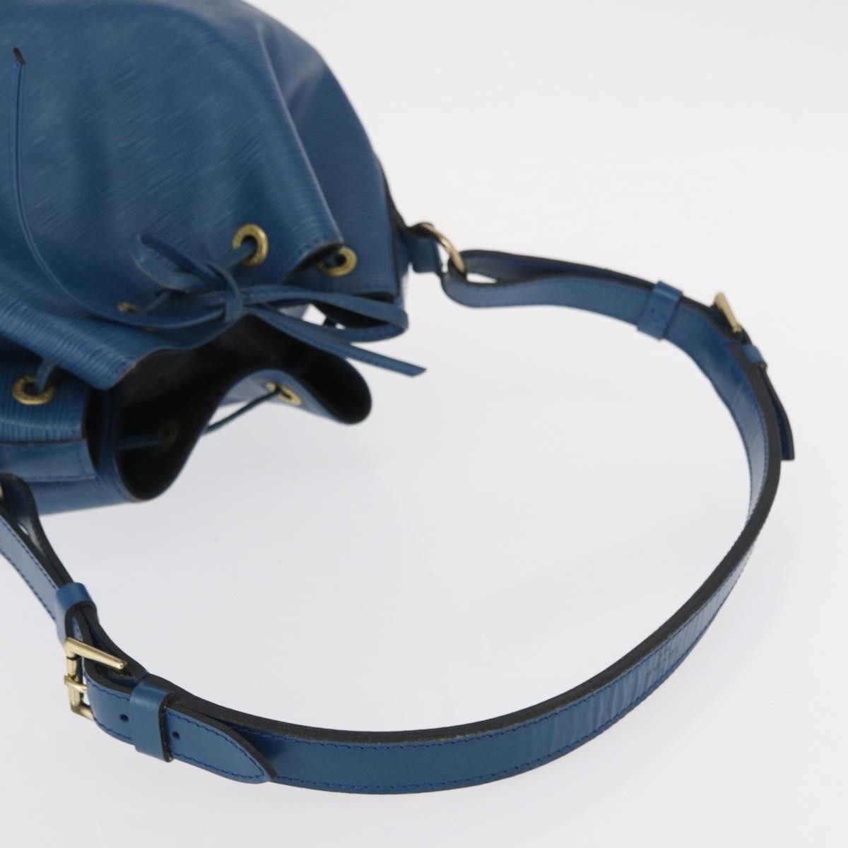 Louis Vuitton Louis Vuitton Noe Handbag Epi Leather Size ONE SIZE - 8 Thumbnail