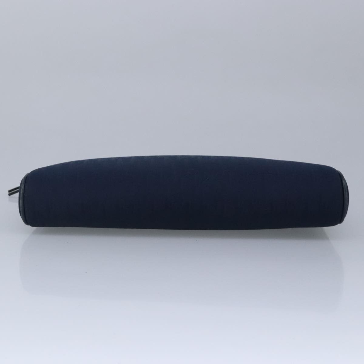Dior Christian Dior Vintage Trotter Pouch Canvas Size ONE SIZE - 13 Thumbnail
