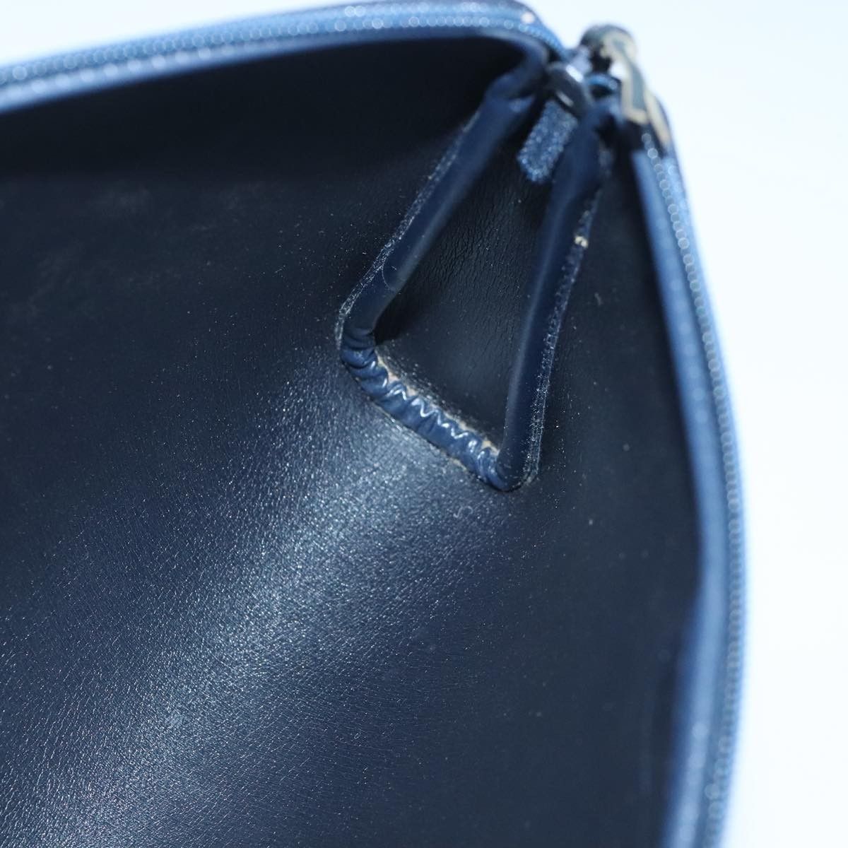 Dior Christian Dior Vintage Trotter Pouch Canvas Size ONE SIZE - 14 Thumbnail