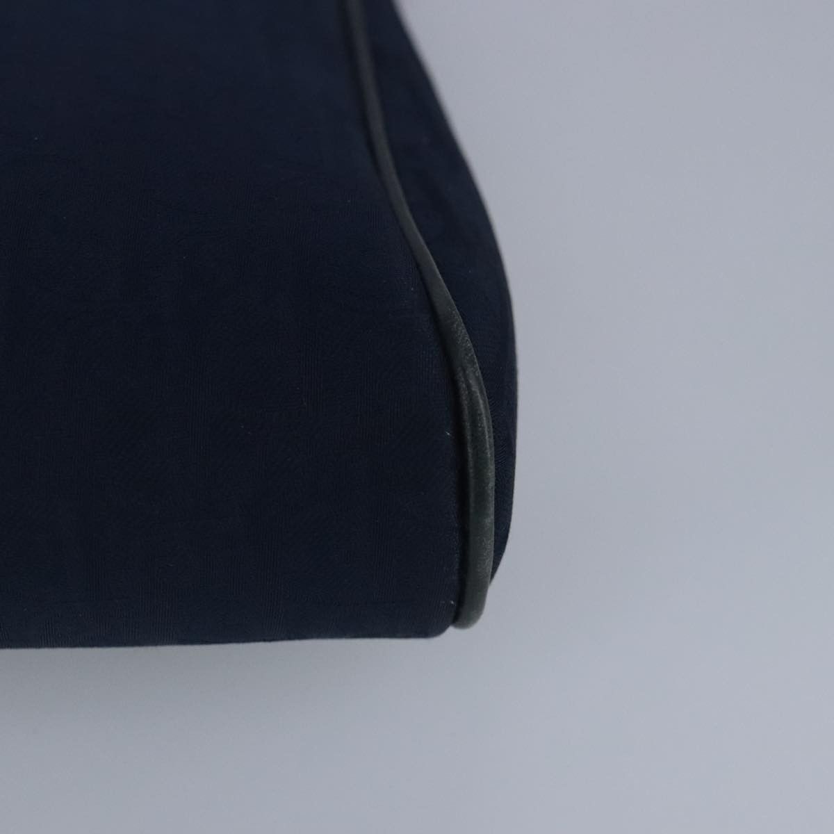 Dior Christian Dior Vintage Trotter Pouch Canvas Size ONE SIZE - 11 Thumbnail