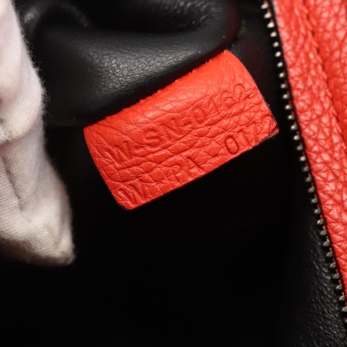 Celine Celine Trapeze Bag Leather Size ONE SIZE - 7 Thumbnail