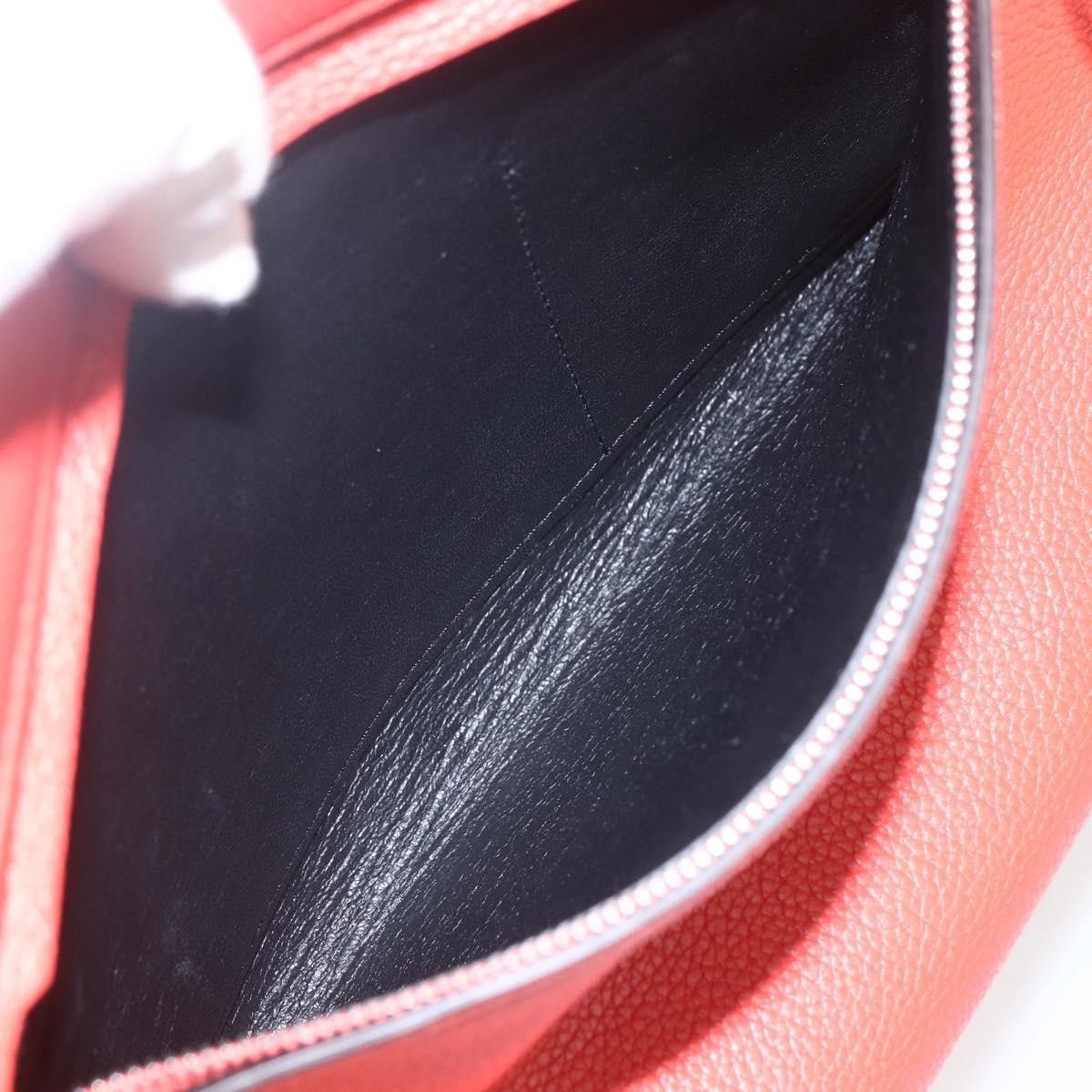 Celine Celine Trapeze Bag Leather Size ONE SIZE - 24 Thumbnail