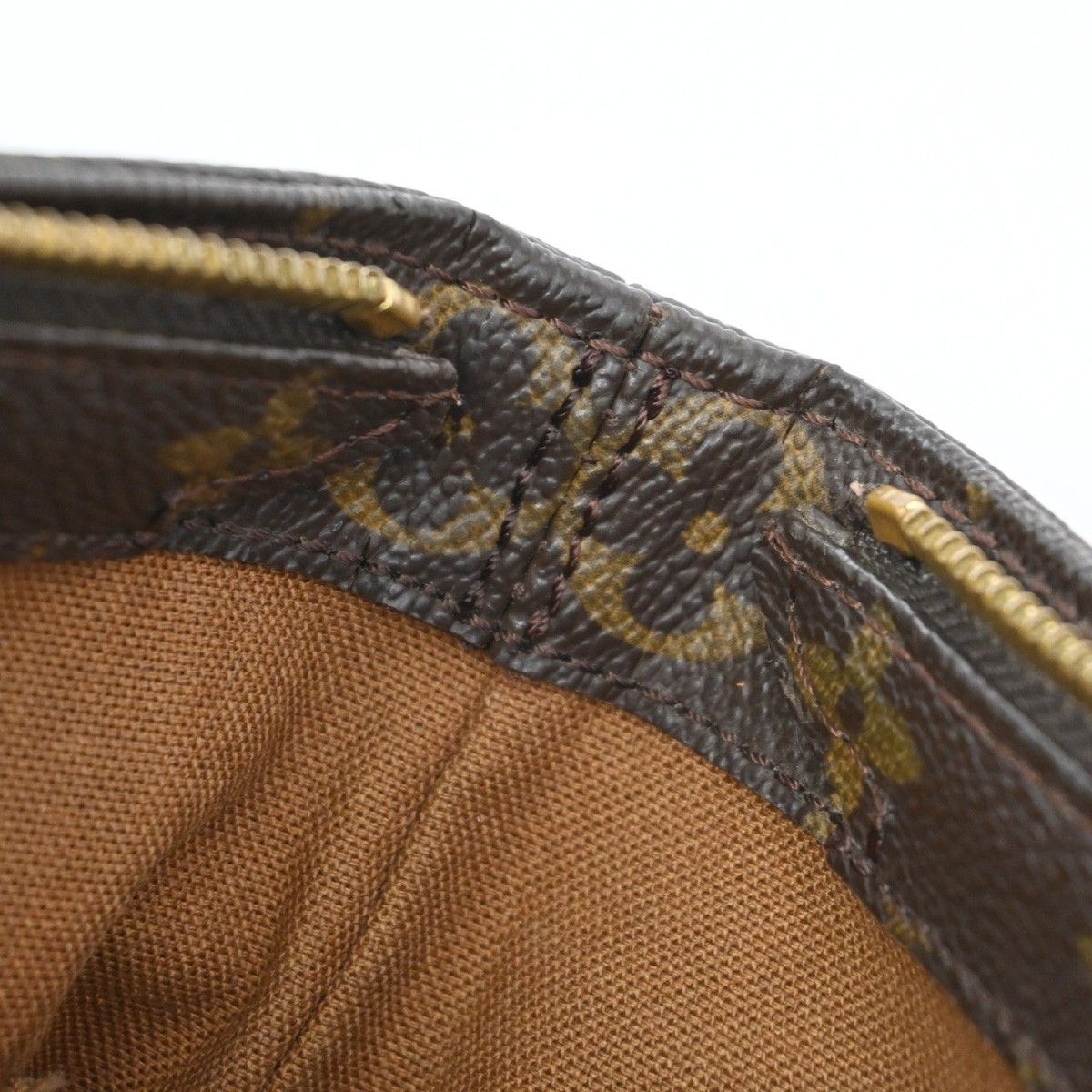 Louis Vuitton Louis Vuitton Cabas Piano Monogram Canvas Size ONE SIZE - 15 Thumbnail