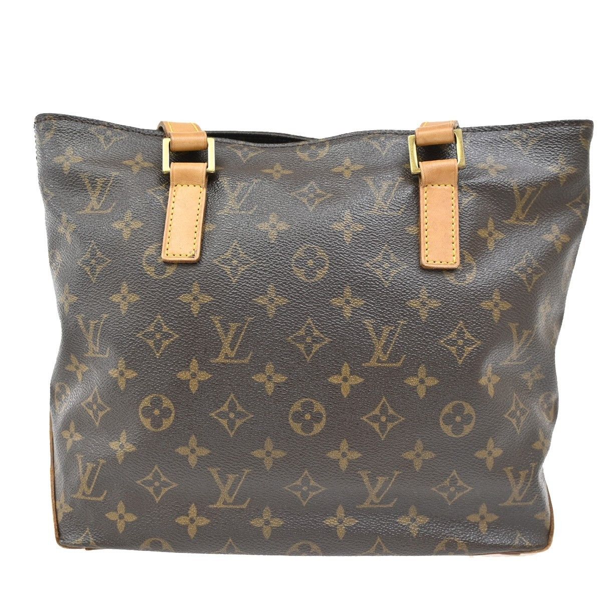 Louis Vuitton Louis Vuitton Cabas Piano Monogram Canvas Size ONE SIZE - 2 Thumbnail