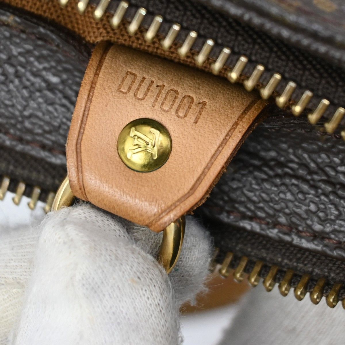 Louis Vuitton Louis Vuitton Cabas Piano Monogram Canvas Size ONE SIZE - 7 Thumbnail