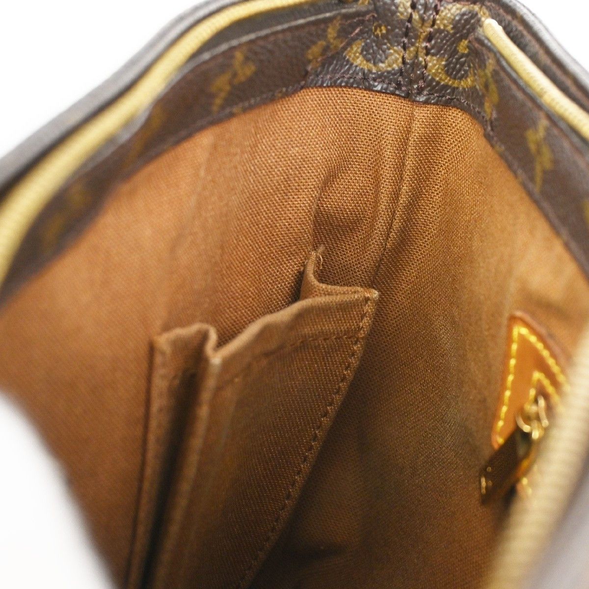 Louis Vuitton Louis Vuitton Cabas Piano Monogram Canvas Size ONE SIZE - 14 Thumbnail