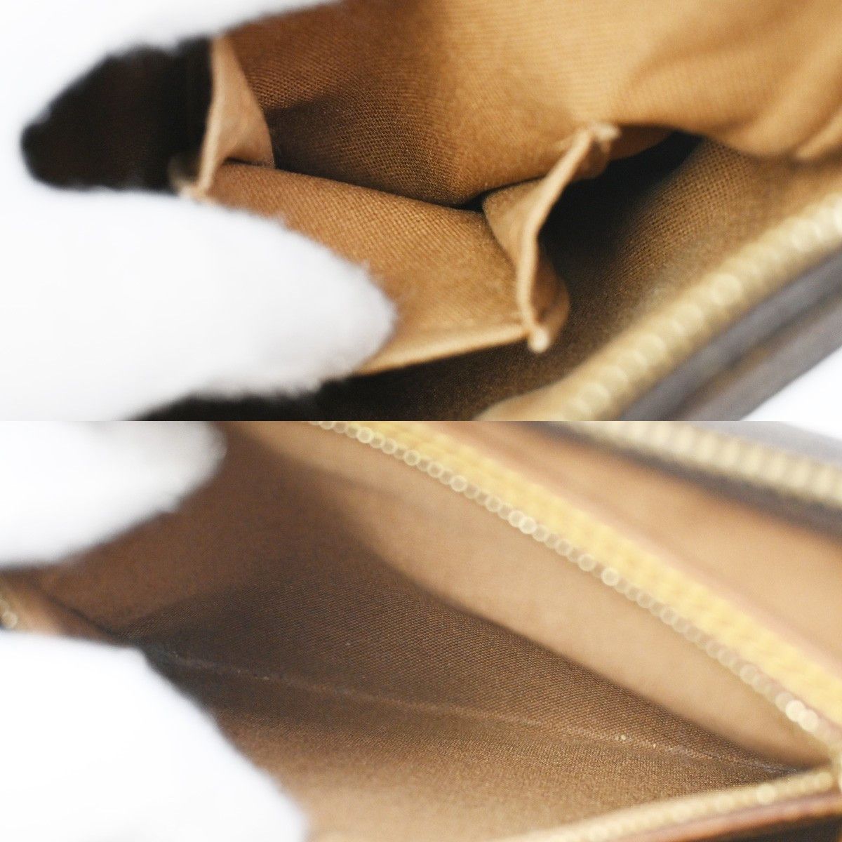 Louis Vuitton Louis Vuitton Cabas Piano Monogram Canvas Size ONE SIZE - 16 Thumbnail