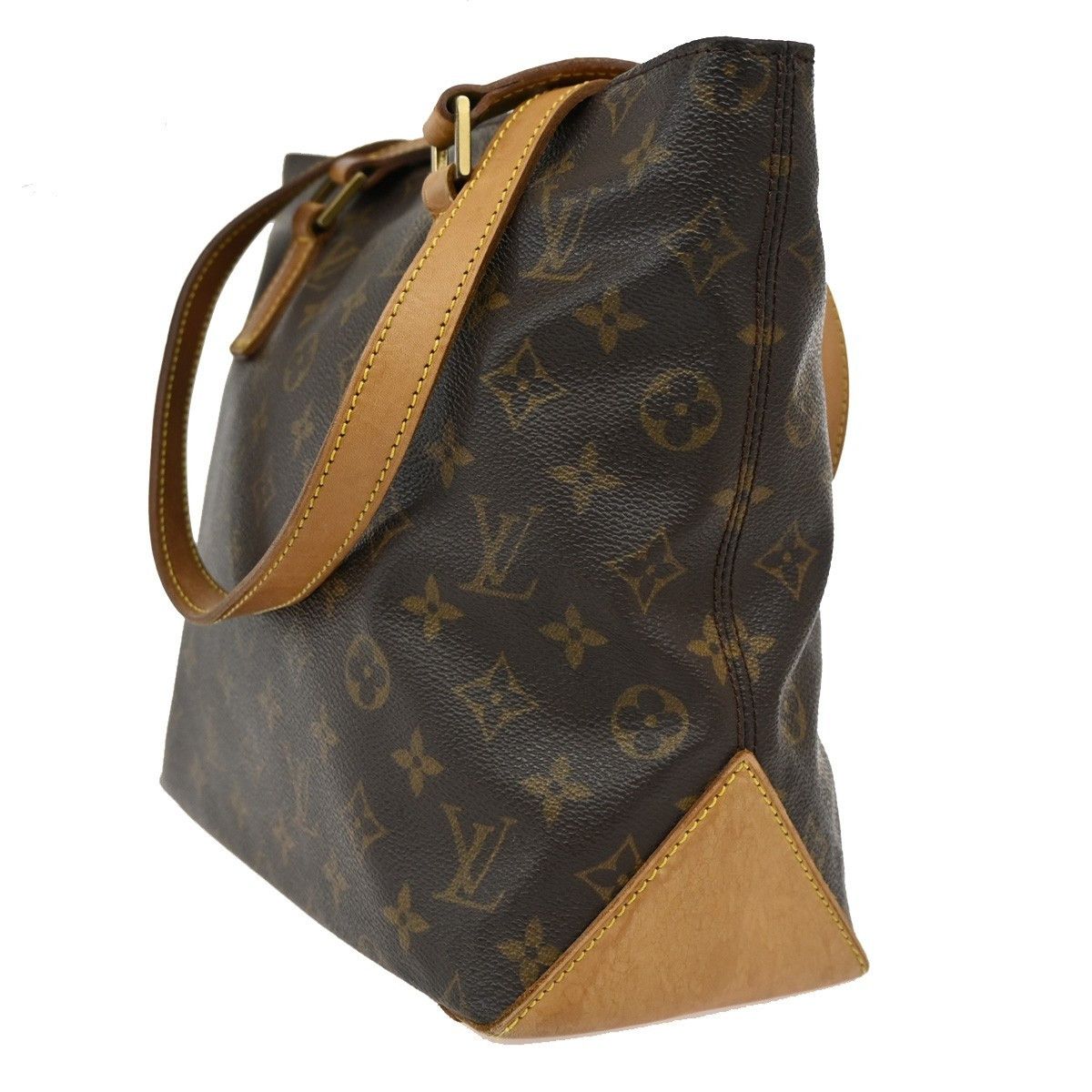Louis Vuitton Louis Vuitton Cabas Piano Monogram Canvas Size ONE SIZE - 3 Thumbnail