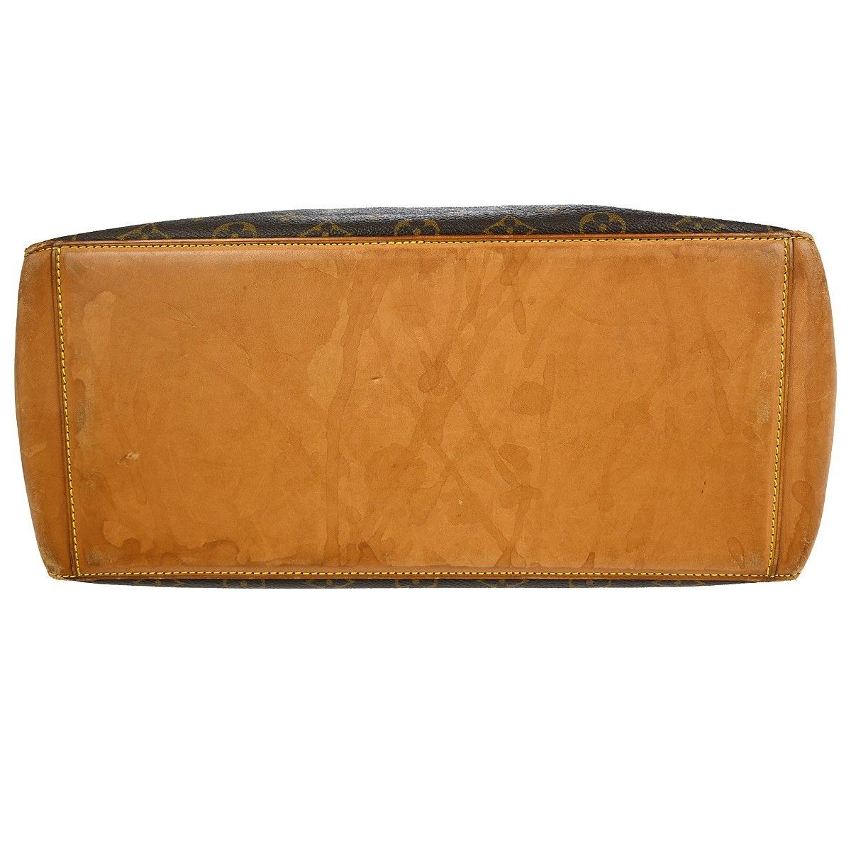 Louis Vuitton Louis Vuitton Cabas Mezzo Monogram Canvas Size ONE SIZE - 8 Thumbnail