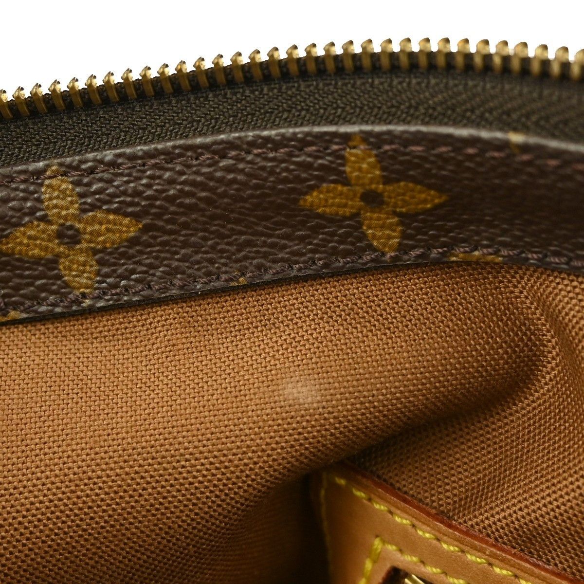 Louis Vuitton Louis Vuitton Cabas Mezzo Monogram Canvas Size ONE SIZE - 11 Thumbnail