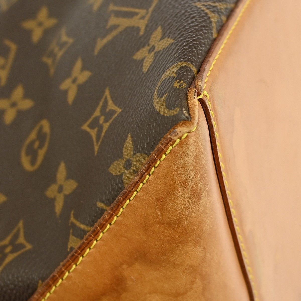 Louis Vuitton Louis Vuitton Cabas Mezzo Monogram Canvas Size ONE SIZE - 7 Thumbnail