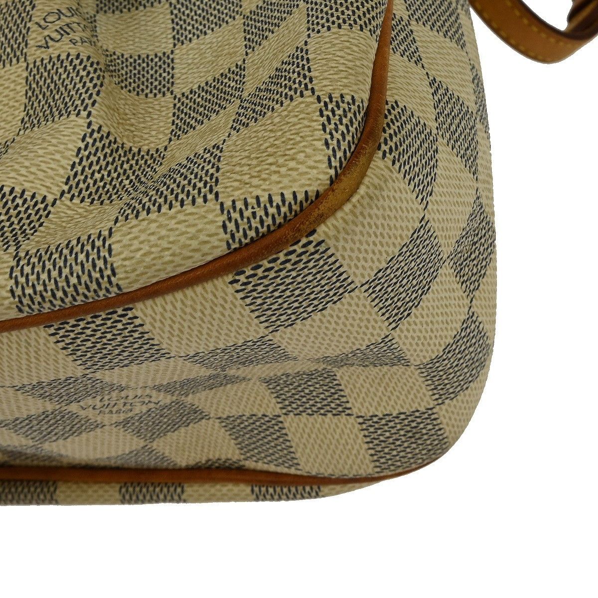 Louis Vuitton Louis Vuitton Siracusa Handbag Damier Size ONE SIZE - 7 Thumbnail