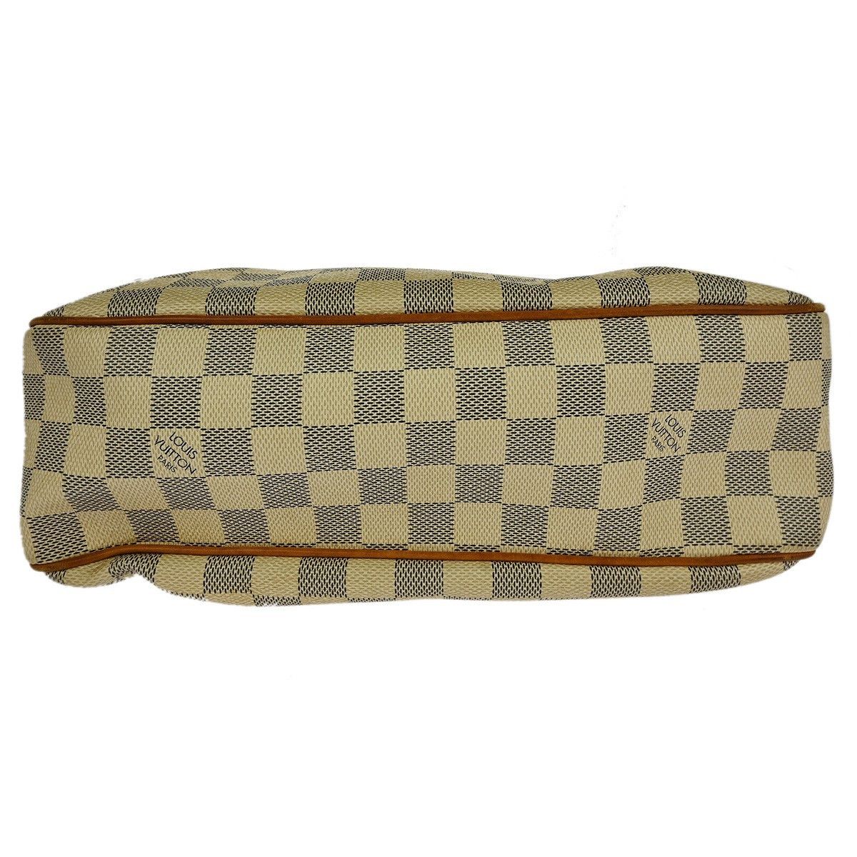 Louis Vuitton Louis Vuitton Siracusa Handbag Damier Size ONE SIZE - 8 Thumbnail