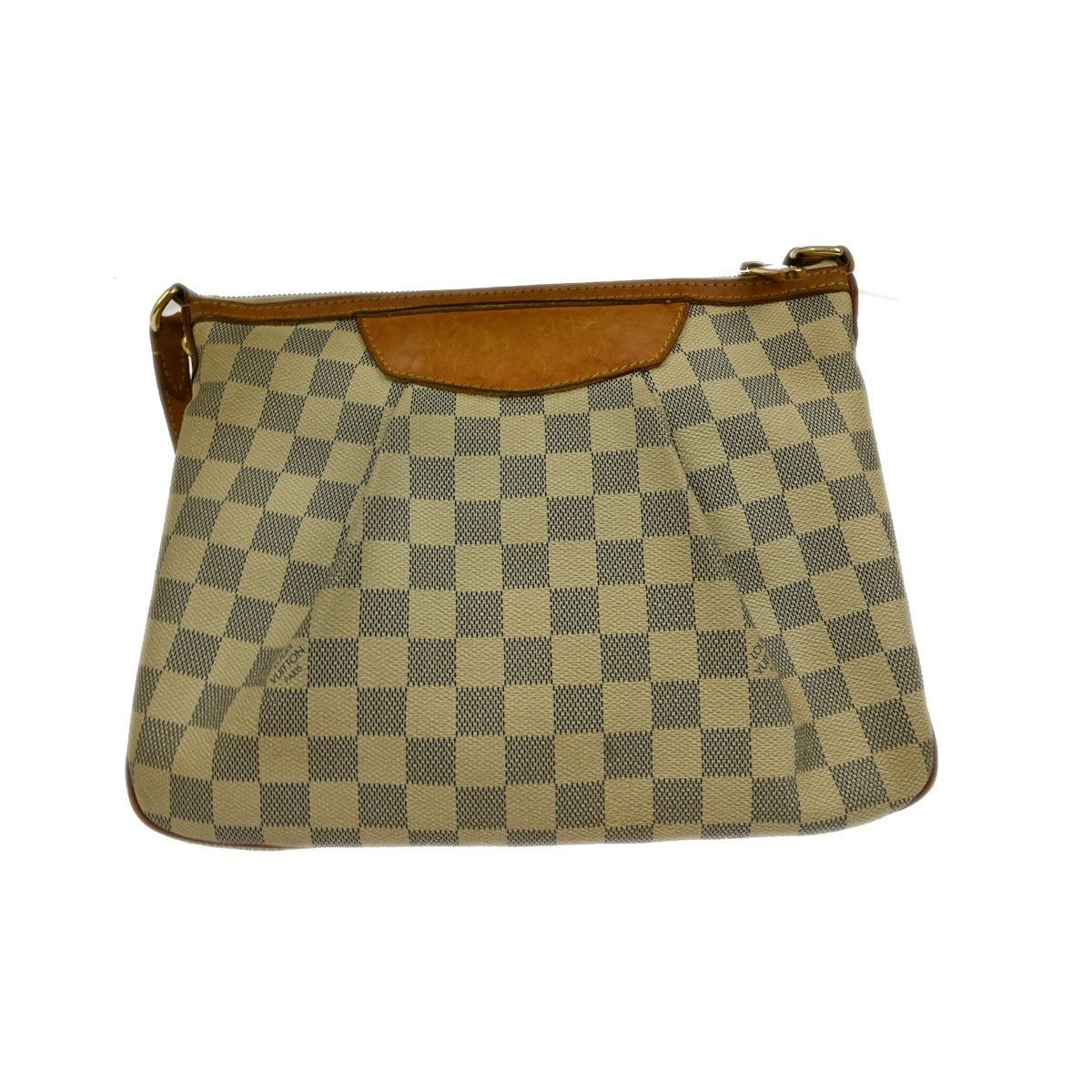 Louis Vuitton Louis Vuitton Siracusa Handbag Damier Size ONE SIZE - 2 Thumbnail