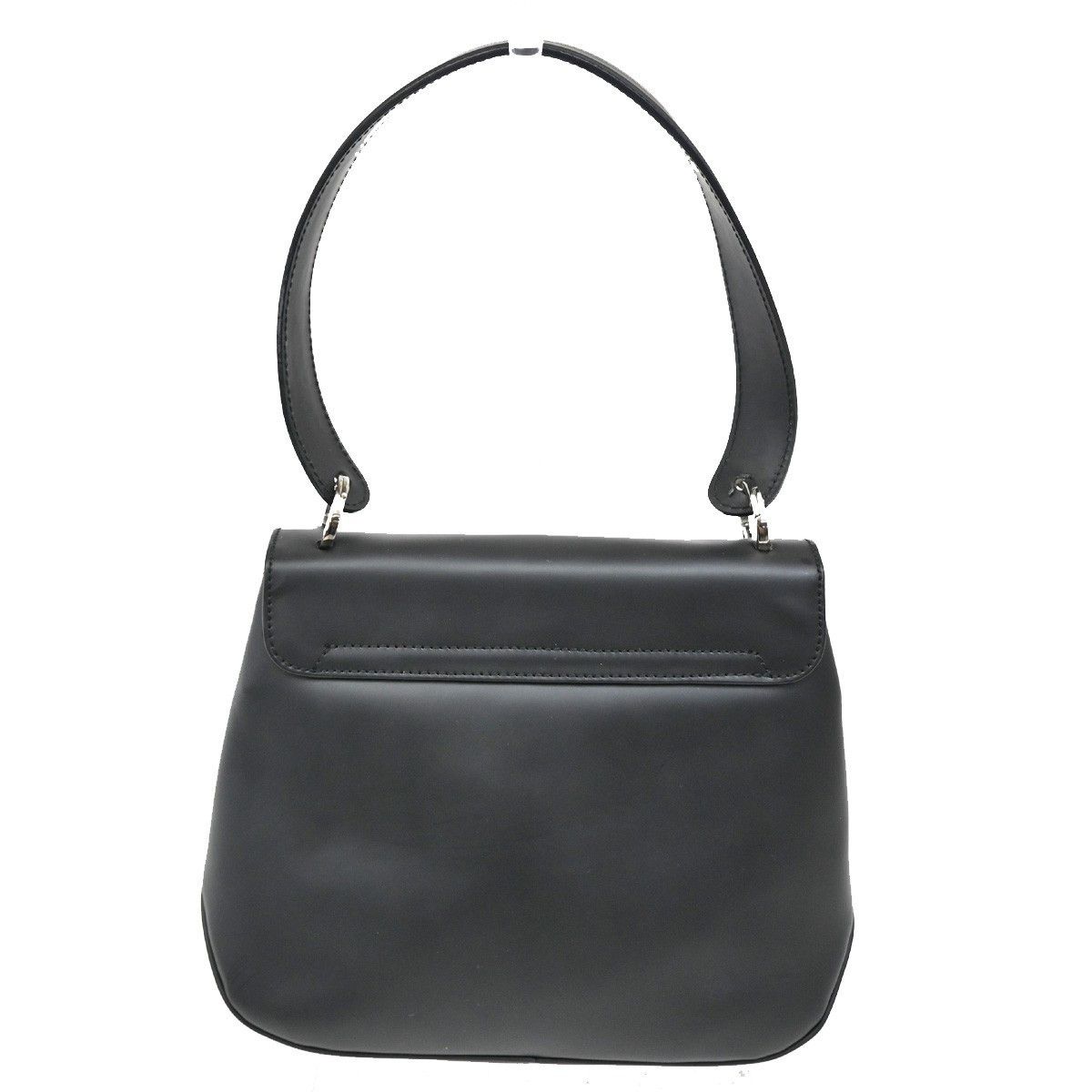 Salvatore Ferragamo Salvatore Ferragamo Vara shoulder Bag Leather Size ONE SIZE - 2 Thumbnail