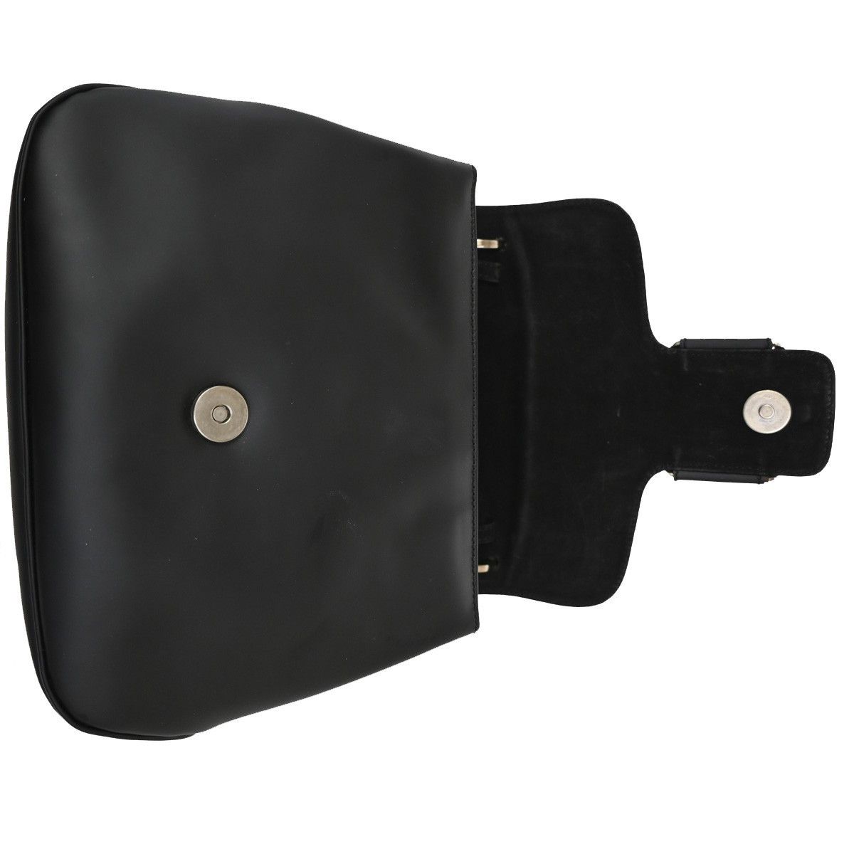 Salvatore Ferragamo Salvatore Ferragamo Vara shoulder Bag Leather Size ONE SIZE - 12 Thumbnail