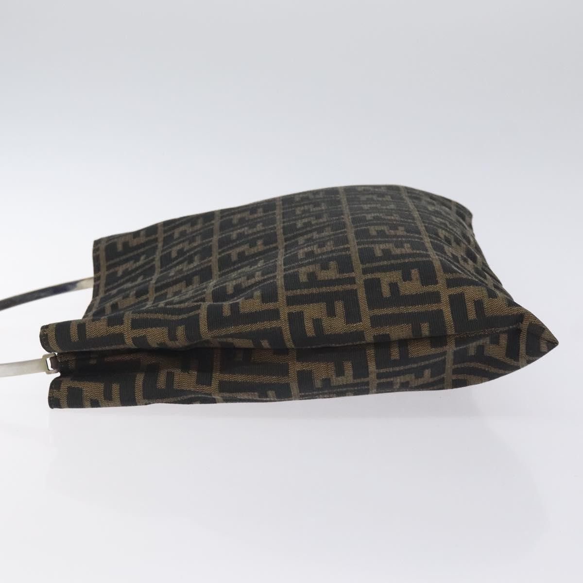 Fendi Fendi Zucca Tote bag FF motif Size ONE SIZE - 4 Thumbnail