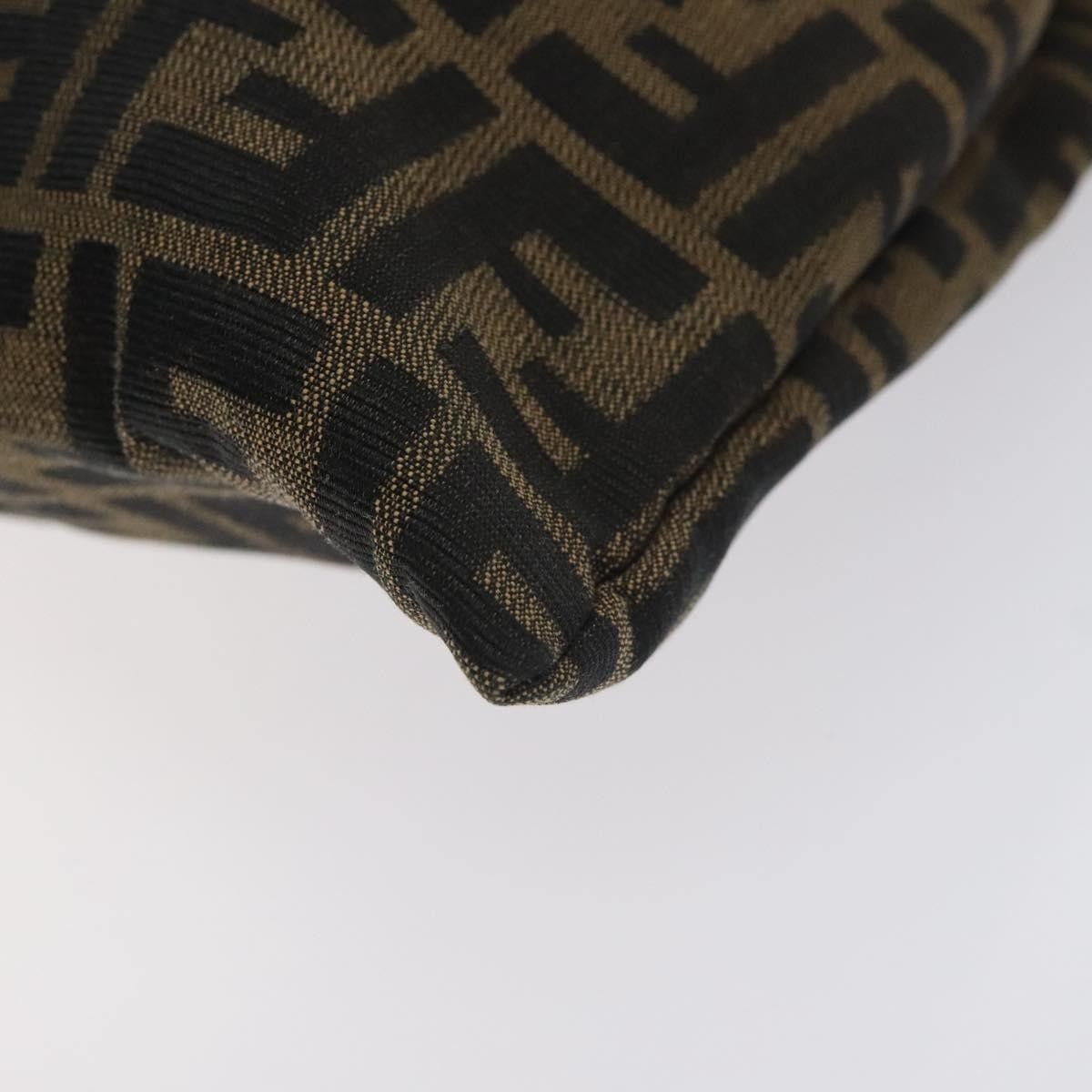 Fendi Fendi Zucca Tote bag FF motif Size ONE SIZE - 11 Thumbnail