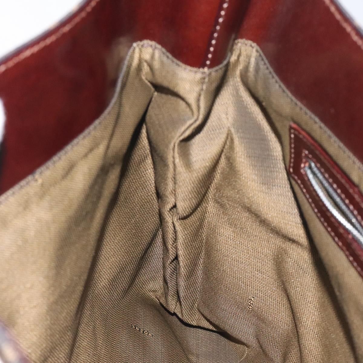 Fendi Fendi Zucca Tote bag FF motif Size ONE SIZE - 20 Thumbnail